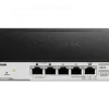D-Link DGS-1100-05PD 5 ports Smart Managed PoE Switch