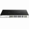D-Link DGS-F1210-26PS-E 24 ports Managed Gigabit Switch