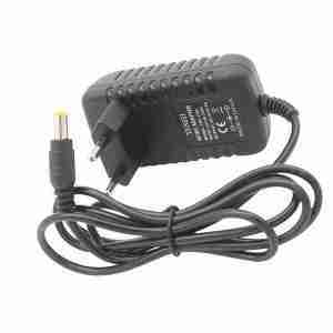 DC 12V 1A Amp Power Adapter