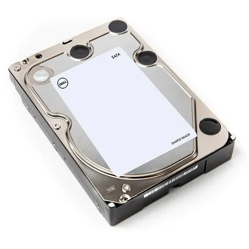 Dell 1TB SATA 7.2K 3.5" 6Gbps HDD, 14G