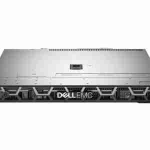 Dell PowerEdge R250 Intel Xeon E-2314, 16GB, 1 x 1TB SATA HDD