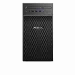 Dell PowerEdge T40 Intel Xeon E-2224G, 8GB, 1 x 1TB SATA HDD