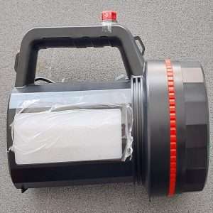 Dp Led Portable Rechargeable Torch – DP-7332B