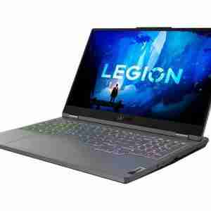 Lenovo Legion 5 15IAH7, Intel Core i7 12700H, 16GB DDR5 4800, 1TB SSD - 82RC008KUE