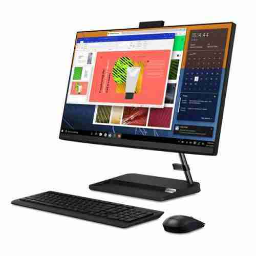 Lenovo IdeaCentre AIO 3 27IAP7, Intel Core i7 1260P, 8GB, 512GB SSD - F0GJ00DFAK