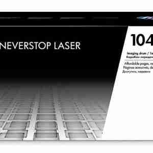 HP 104A LaserJet Imaging Drum - W1104A