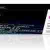 HP 126A Magenta LaserJet Toner Cartridge - CE313A