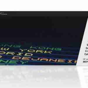 HP 130A Yellow LaserJet Toner Cartridge - CF352A