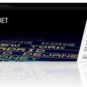 HP 131A Black LaserJet Toner Cartridge - CF210A