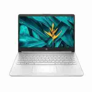 HP 14s DQ2075NIA, Intel Core i5 1135G7, 8GB DDR4 3200