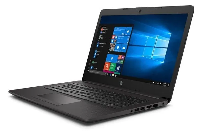 HP 15-dw3037nia, Intel Core i7 1165G7, 8GB DDR4 2666, 1TB HDD