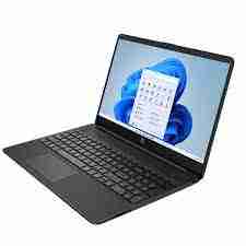 HP 15s FQ2002NY, Intel Core i5 1135G7, 8GB DDR4 3200, 256GB SSD