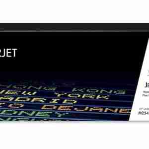 HP 203A Black LaserJet Toner Cartridge - CF540A
