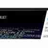 HP 203A Cyan LaserJet Toner Cartridge - CF541A