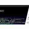 HP 203A Magenta LaserJet Toner Cartridge - CF543A