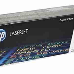 HP 207A Black LaserJet Toner Cartridge - W2210A