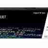 HP 207A Cyan LaserJet Toner Cartridge - W2211A