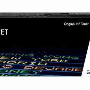 HP 207A Magenta LaserJet Toner Cartridge - W2213A