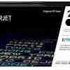 HP 212A Black LaserJet Toner Cartridge - W2120A