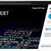 HP 212A Cyan LaserJet Toner Cartridge - W2121A