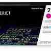 HP 212A Magenta LaserJet Toner Cartridge - W2123A