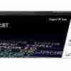 HP 216A Black LaserJet Toner Cartridge - W2410A