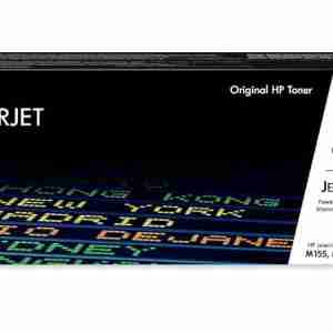 HP 216A Magenta LaserJet Toner Cartridge - W2413A