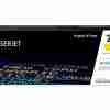 HP 216A Yellow LaserJet Toner Cartridge - W2412A