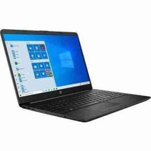HP 240 G8 CORE i3-1005G1  4GB RAM 1TB HDD DOS 14 Inch Laptop