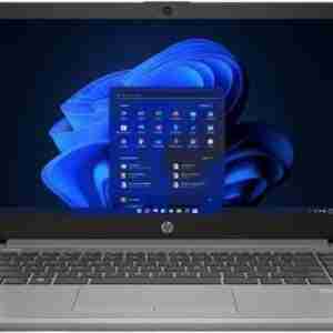 HP 240 G9, Intel Core i5 1235U, 8GB DDR4 3200, 512GB PCIe NVMe M.2 SSD - 6Q993ES