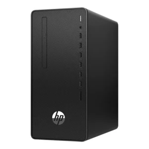 HP 290 G4 Microtower PC, Intel Core i7 10700, 8GB DDR4 3200, 1TB HDD