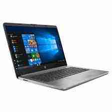 HP 340S G7 Notebook i5-1035G1 8GB DDR4 256GB SSD -9HQ30EA