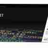HP 410A Black LaserJet Toner Cartridge - CF410A