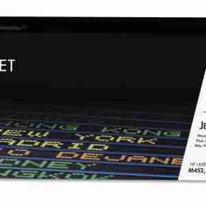 HP 410A Black LaserJet Toner Cartridge - CF410A