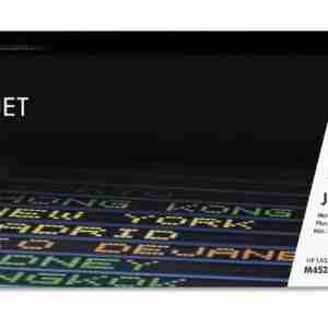 HP 410A Cyan LaserJet Toner Cartridge - CF411A