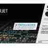 HP 508A Black LaserJet Toner Cartridge - CF360A