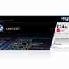 HP 824A Magenta LaserJet Toner Cartridge - CB383A
