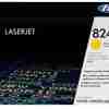 HP 824A Yellow LaserJet Image Drum - CB386A