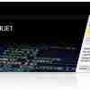 HP 824A Yellow LaserJet Toner Cartridge - CB382A