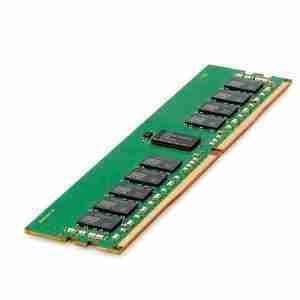HP 8GB (1x8GB) 1Rx8 PC-2400T R Kit (DL 120 & ML 110 Gen9)
