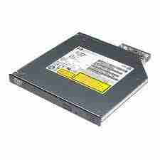 HP 9.5mm SATA DVD-RW Optical Drive – 726537-B21