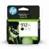 HP 912XL Black Ink Cartridge - 3YL84AE