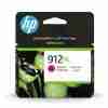 HP 912XL Magenta Ink Cartridge - 3YL82AE