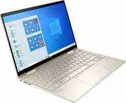 HP Envy X360 Convert Core i7-1165G7, 16GB DDR4, 512GB  SSD, (268T5AV)