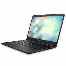 HP Laptop 14 CF2224NIA Intel Core i5-10210U, 4GB, 1TB,14"HD-239Z8EA
