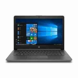 HP Laptop 15 Celeron 4GB 500GB DOS 15.6 Inch