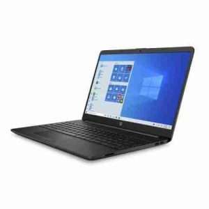 HP Laptop 15 Intel Core i3-1005G 1TB HDD 4GB RAM
