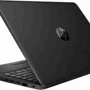 HP Notebook 14 Intel Celeron 4GB RAM DDR4 500GB 14 Inch HD Display
