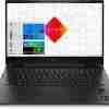 HP OMEN 16 16-b0013dx, Intel Core i7 11800H, 16GB DDR4 3200