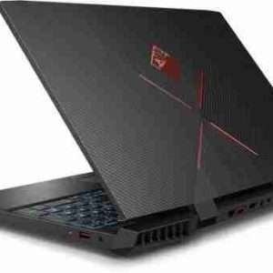 HP Omen Gaming Laptop 15-dh1070wm, Intel Core i7 10750H, 8GB DDR4, 256GB SSD